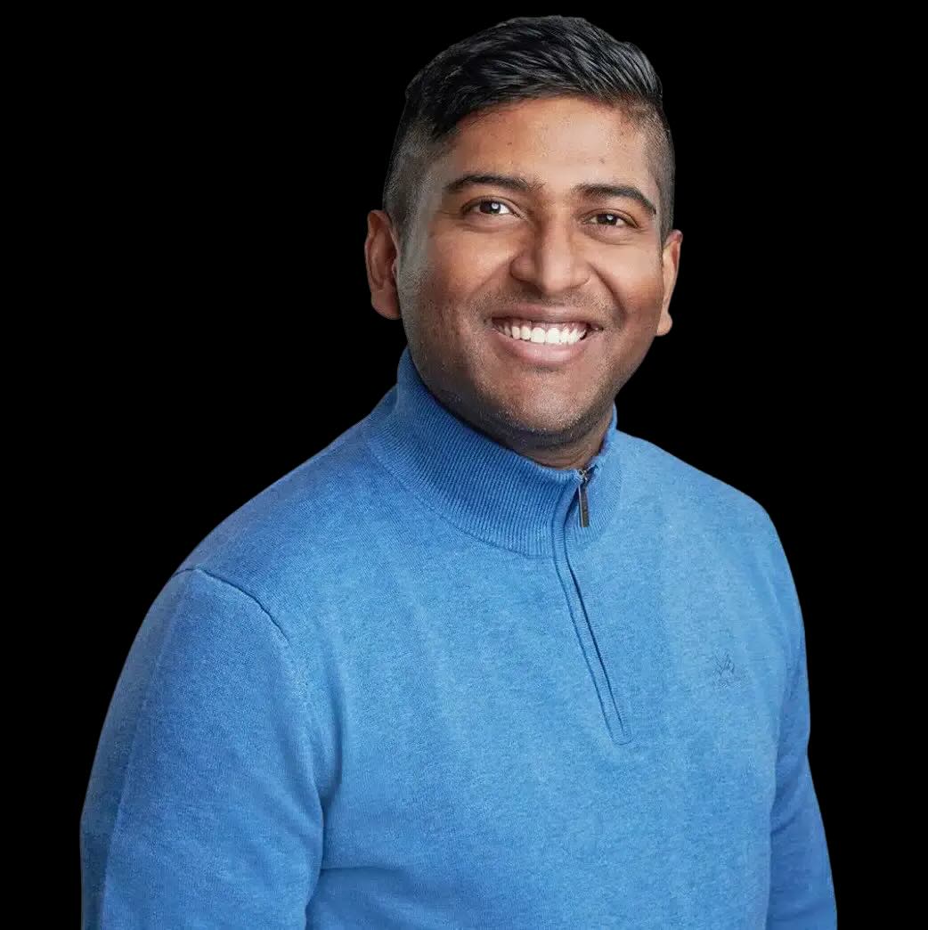 Suganthan Mohanadasan